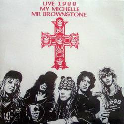 Guns N' Roses : Live 1988